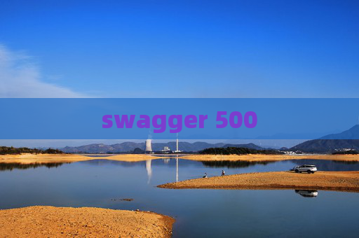 swagger 500 swagger 500